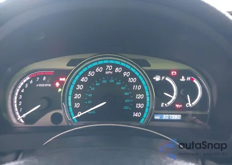 2009 Toyota Venza from USA, damaged, VIN 4T3ZE11A59U007301